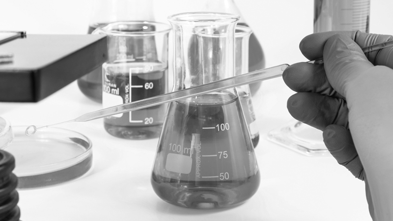 Lotions and Chemicals